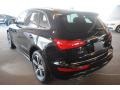 Mythos Black Metallic - Q5 3.0 TFSI Premium Plus quattro Photo No. 4