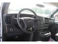 Summit White - Express 1500 Work Van Photo No. 38