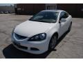 Taffeta White - RSX Sports Coupe Photo No. 4