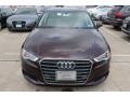 Shiraz Red Metallic - A3 1.8 Premium Plus Photo No. 2