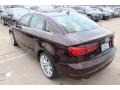 Shiraz Red Metallic - A3 1.8 Premium Plus Photo No. 5