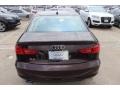 Shiraz Red Metallic - A3 1.8 Premium Plus Photo No. 6