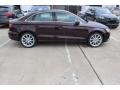 Shiraz Red Metallic - A3 1.8 Premium Plus Photo No. 8
