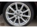 Shiraz Red Metallic - A3 1.8 Premium Plus Photo No. 9