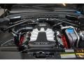3.0 Liter Supercharged TFSI DOHC 24-Valve VVT V6 2015 Audi Q5 3.0 TFSI Premium Plus quattro Engine