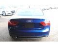 Scuba Blue Metallic - A5 Premium Plus quattro Coupe Photo No. 3