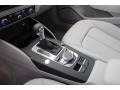 Shiraz Red Metallic - A3 1.8 Premium Plus Photo No. 16