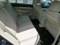Deep Indigo Pearl - Legacy 2.5i Premium Photo No. 11