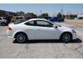 2005 Taffeta White Acura RSX Sports Coupe  photo #9