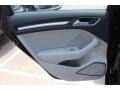 Shiraz Red Metallic - A3 1.8 Premium Plus Photo No. 26