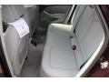 Shiraz Red Metallic - A3 1.8 Premium Plus Photo No. 28