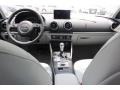 Shiraz Red Metallic - A3 1.8 Premium Plus Photo No. 29