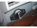 Titanium Gray Controls Photo for 2015 Audi A5 #95727908