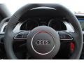 Scuba Blue Metallic - A5 Premium Plus quattro Coupe Photo No. 19