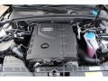 2.0 Liter Turbocharged TFSI DOHC 16-Valve VVT 4 Cylinder Engine for 2015 Audi A5 Premium Plus quattro Coupe #95728997