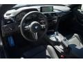 Black Interior Photo for 2015 BMW M4 #95729387