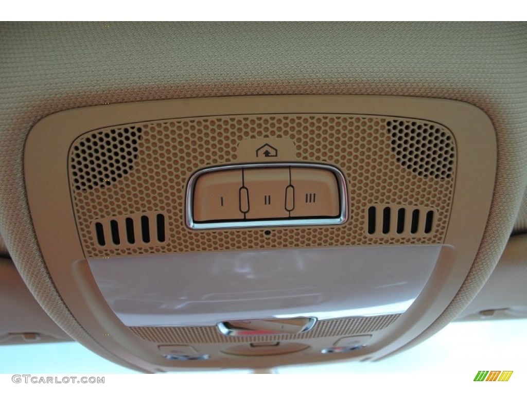 2015 Audi A5 Premium Plus quattro Coupe Controls Photo #95729408