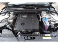  2015 A5 Premium Plus quattro Coupe 2.0 Liter Turbocharged TFSI DOHC 16-Valve VVT 4 Cylinder Engine