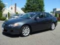 Carbon Gray Pearl - TSX Sedan Photo No. 3