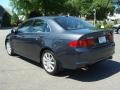 Carbon Gray Pearl - TSX Sedan Photo No. 4