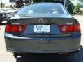 Carbon Gray Pearl - TSX Sedan Photo No. 5