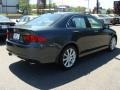 Carbon Gray Pearl - TSX Sedan Photo No. 6