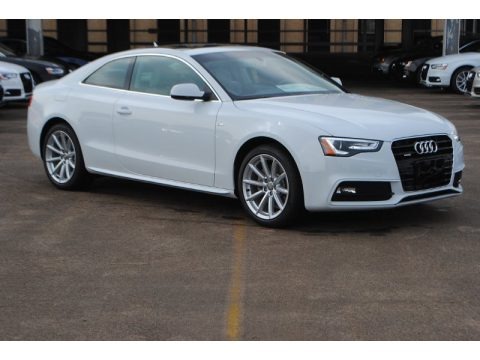 2015 Audi A5