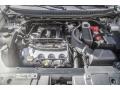 3.5 Liter DOHC 24-Valve Duratec V6 2012 Ford Flex SEL Engine
