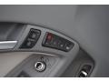 Titanium Gray Controls Photo for 2015 Audi A5 #95730257
