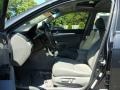 Carbon Gray Pearl - TSX Sedan Photo No. 8