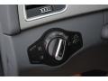 Titanium Gray Controls Photo for 2015 Audi A5 #95730302