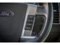 Charcoal Black Controls Photo for 2012 Ford Flex #95730320