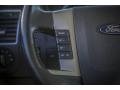 2012 Ford Flex SEL Controls
