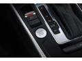 2015 Audi A5 Titanium Gray Interior Transmission Photo