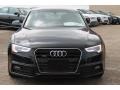 Mythos Black Metallic - A5 Premium Plus quattro Coupe Photo No. 2