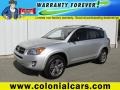 Classic Silver Metallic - RAV4 Sport 4WD Photo No. 1