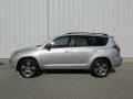 Classic Silver Metallic - RAV4 Sport 4WD Photo No. 2