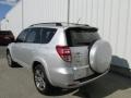 Classic Silver Metallic - RAV4 Sport 4WD Photo No. 4
