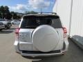 Classic Silver Metallic - RAV4 Sport 4WD Photo No. 5