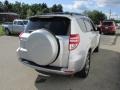 Classic Silver Metallic - RAV4 Sport 4WD Photo No. 6