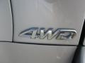 Classic Silver Metallic - RAV4 Sport 4WD Photo No. 7
