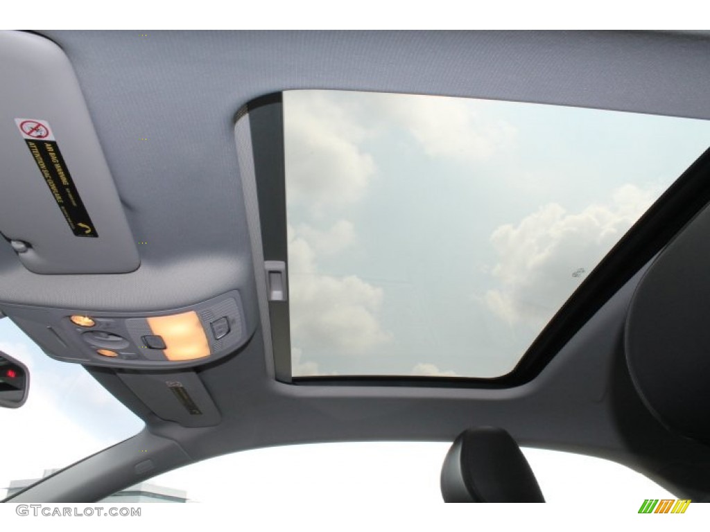 2015 Audi A5 Premium Plus quattro Coupe Sunroof Photos