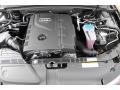 2.0 Liter Turbocharged TFSI DOHC 16-Valve VVT 4 Cylinder Engine for 2015 Audi A5 Premium Plus quattro Coupe #95730701
