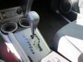 Classic Silver Metallic - RAV4 Sport 4WD Photo No. 17
