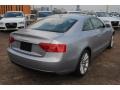 Floret Silver Metallic - A5 Premium quattro Coupe Photo No. 2