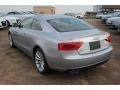Floret Silver Metallic - A5 Premium quattro Coupe Photo No. 4