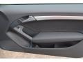 Floret Silver Metallic - A5 Premium quattro Coupe Photo No. 11
