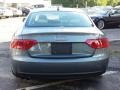 2013 Monsoon Gray Metallic Audi A5 2.0T quattro Coupe  photo #9