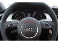 Floret Silver Metallic - A5 Premium quattro Coupe Photo No. 19
