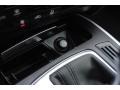Floret Silver Metallic - A5 Premium quattro Coupe Photo No. 24
